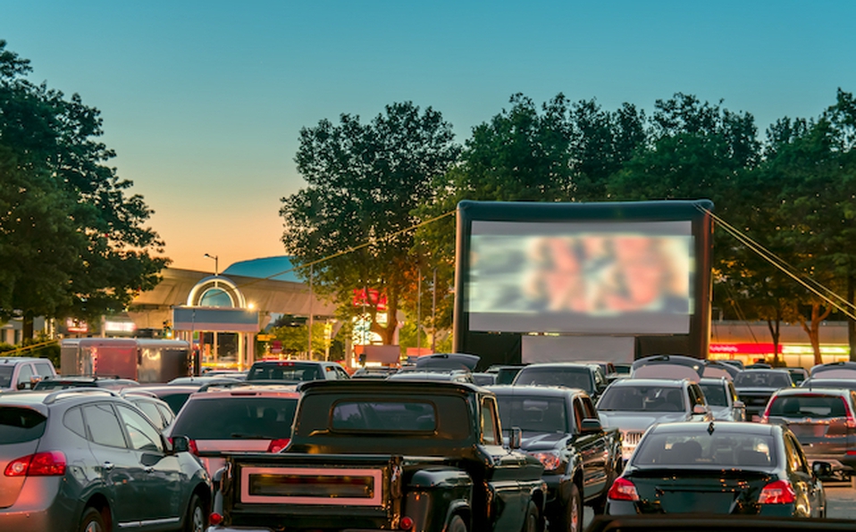 Acapulco tendrá el autocinema más grande de México