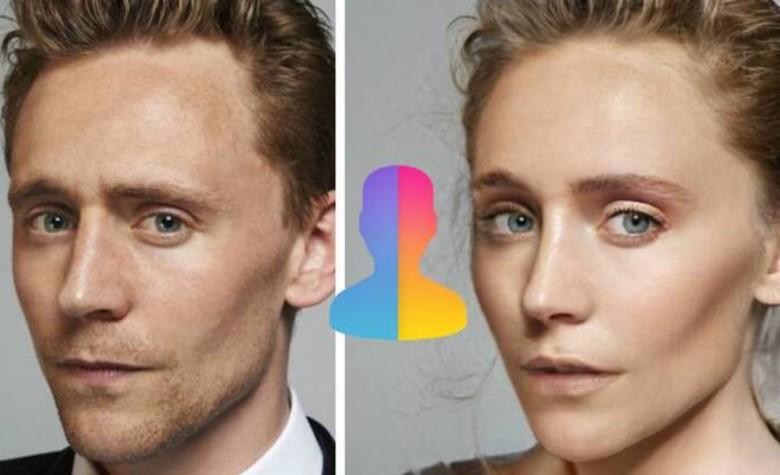 ¡Atención! Utilizar FaceApp, la aplicación que 'cambia de sexo' podría ser peligrosa