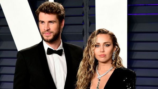 Filtran FOTO de Miley Cyrus drogada después de 5 años