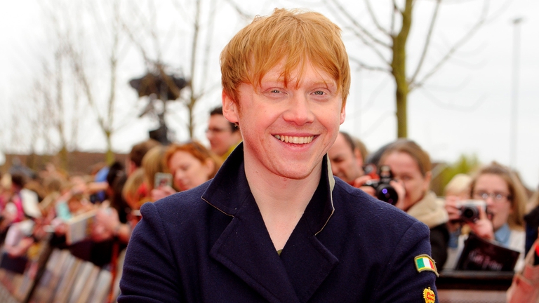 ¿Qué actor de ‘Harry Potter’ tiene otra millonaria profesión desconocida por todos?