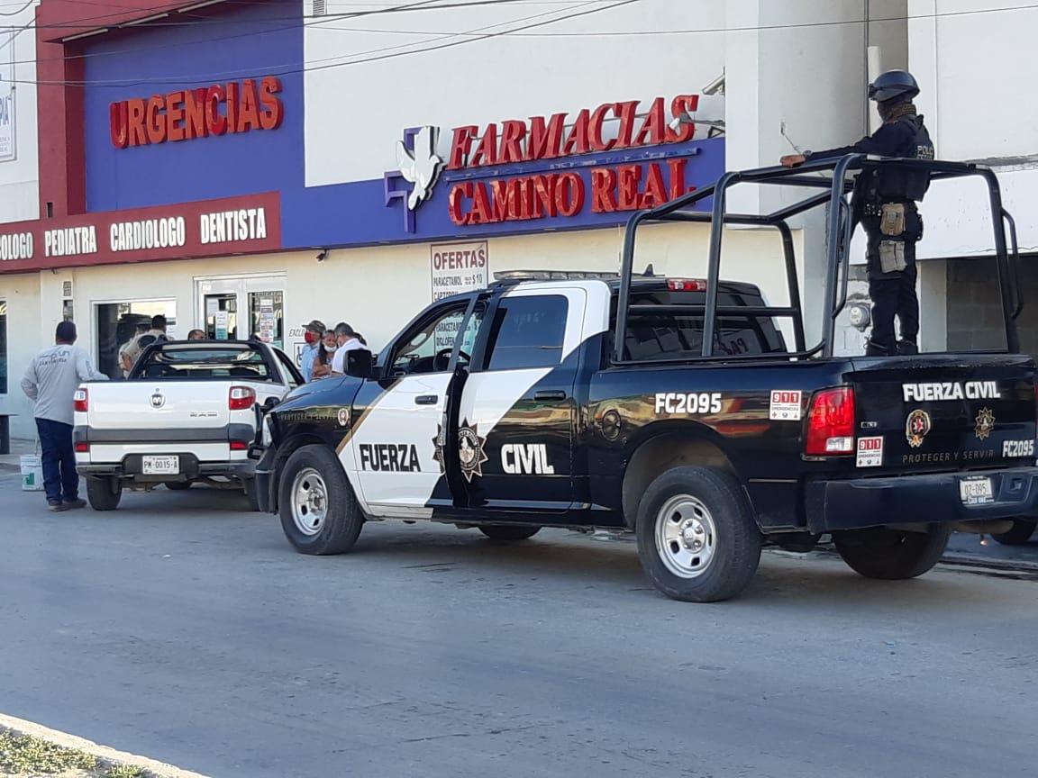 Asesinan de un balazo a una niña y hieren a su madre en Monterrey ...