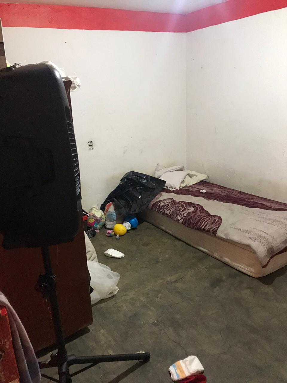 Agentes liberan a 3 personas secuestradas en Nezahualcóyotl