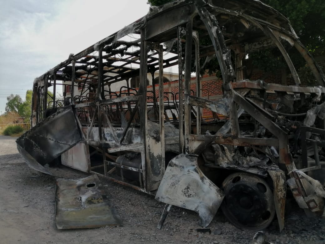 Poca presencia de Fuerzas de Seguridad tras operativos en Celaya
