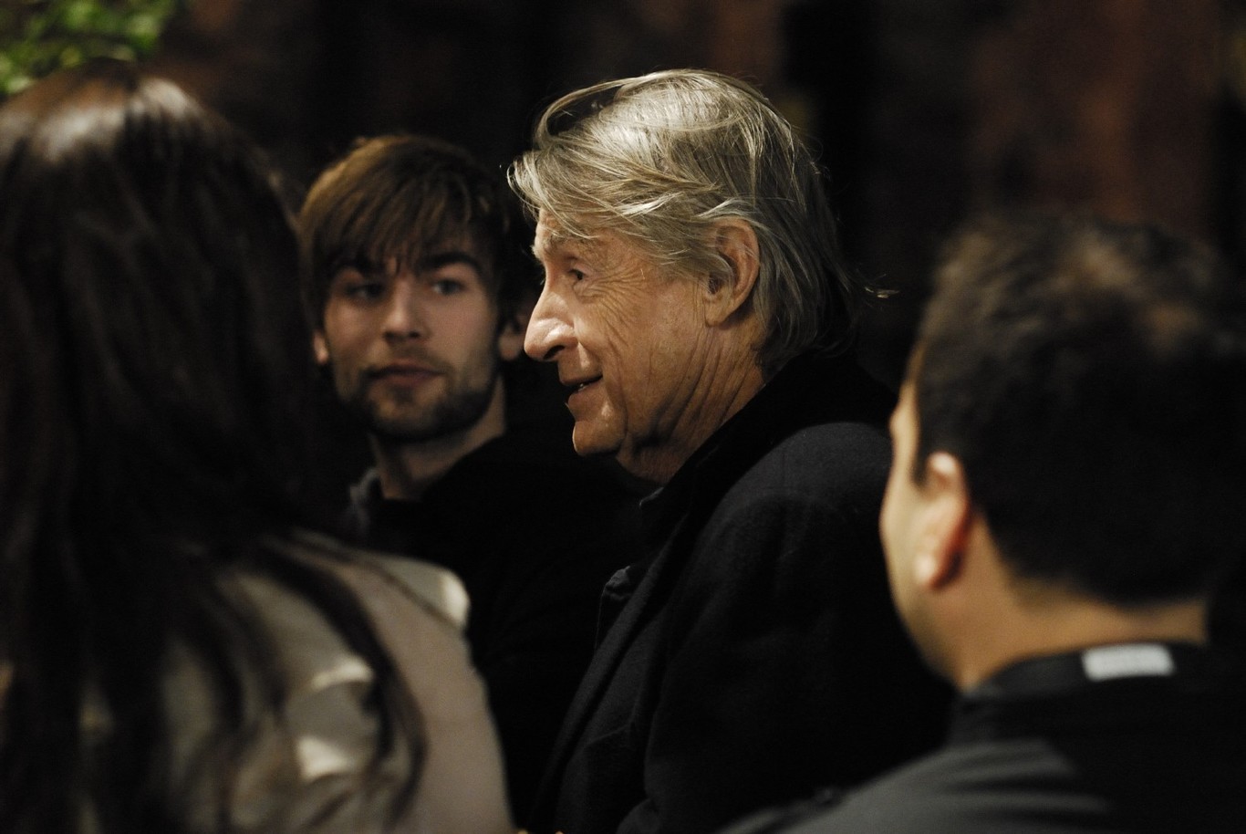 A los 80 años fallece Joel Schumacher el director de 'Batman y Robin'