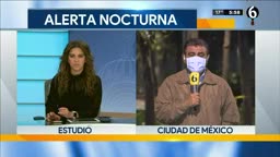 Telediario noticia 