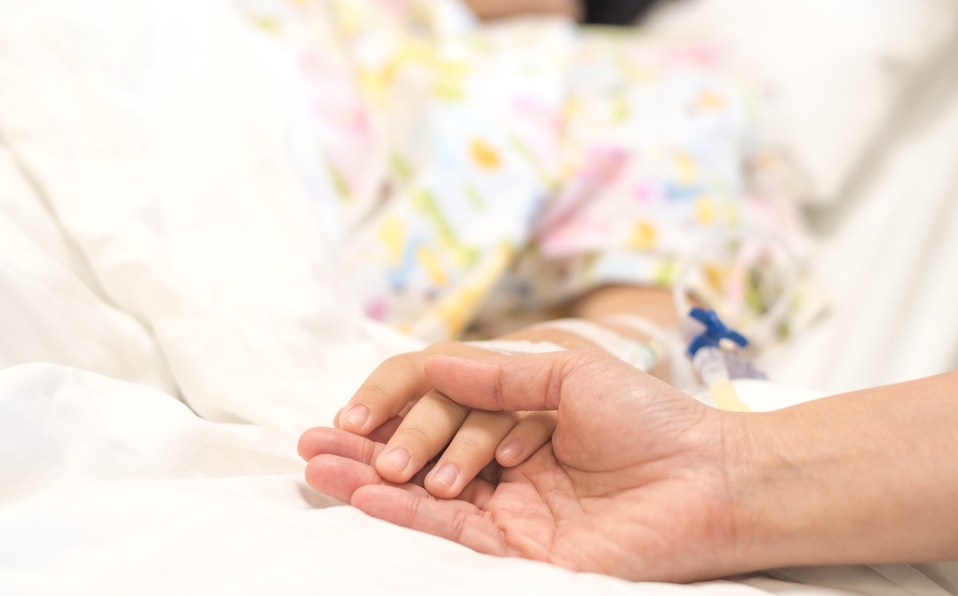 Afecta desabasto de medicinas, atención a niños con cáncer
