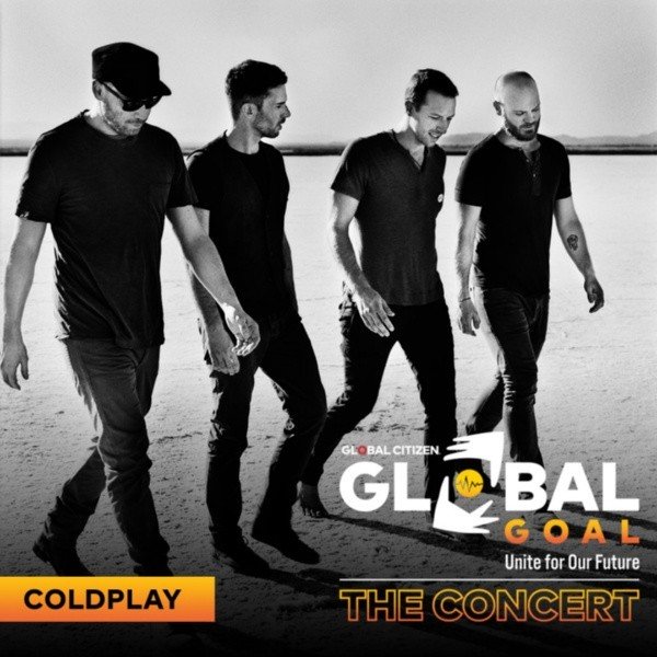 Global Goal: Conoce todo sobre el concierto virtual por el coronavirus