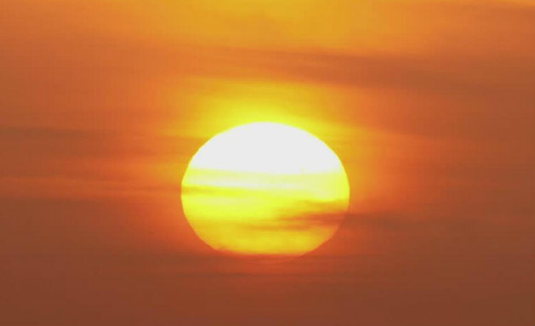 Durante el verano los rayos del Sol inactivan el coronavirus: científicos