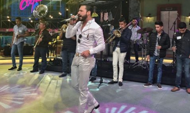 ¡GRANDE! 11 veces que Saúl Hernández se desgarró la garganta al cantar