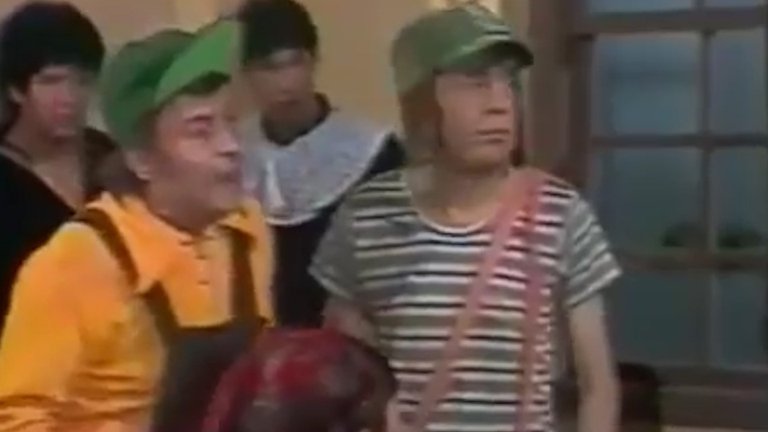 Horacio Gómez Bolaños, el hermano de Chespirito que tuvo un modesto papel en “El Chavo”