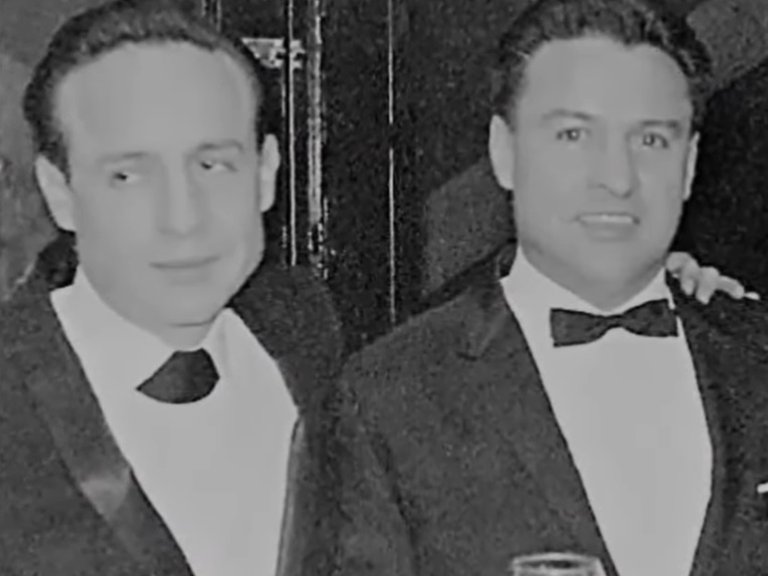 Horacio Gómez Bolaños, el hermano de Chespirito que tuvo un modesto papel en “El Chavo”