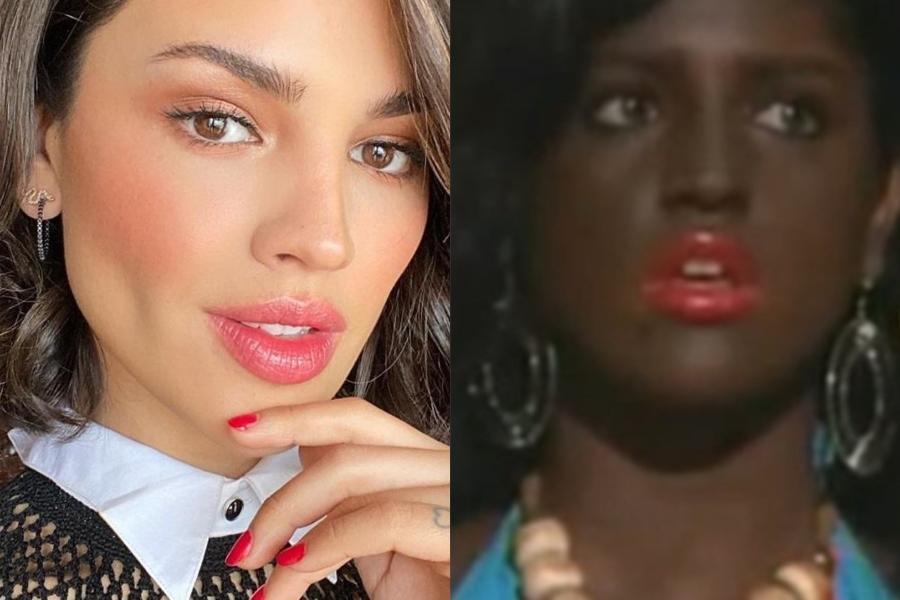 Fue muy ignorante: Productor de 'Lola, Érase Una Vez' sale en defensa de Eiza González