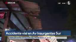 Telediario noticia 