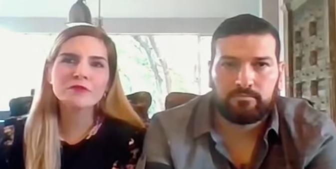 "Extraño reirnos juntas": Karla Panini dice que no tiene amigas como Karla Luna