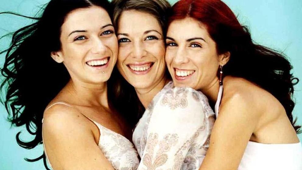 ¿Recuerdas a ‘Las Ketchup’?, así lucen actualmente