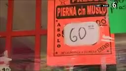 mX.- Reportan alza en el precio del pollo en comercios de la alcaldía Cuauhtémoc 