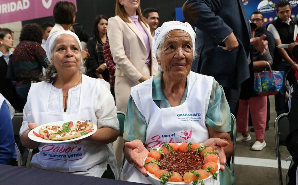 Morena propone crear cartilla con perfil nutricional de cada persona