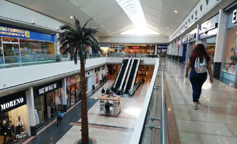 Bajo estas reglas operarán tiendas departamentales y centros comerciales en CDMX en su reapertura
