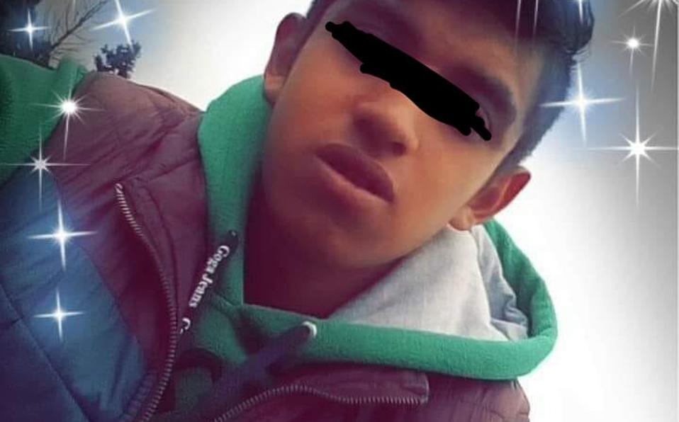 Acusan a elementos de la Guardia Nacional de matar a tiros a joven