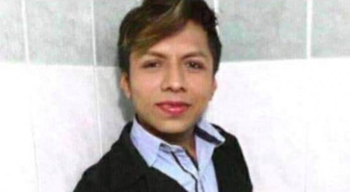 Mecánicos le disparan a joven en Tehuacán por ser gay