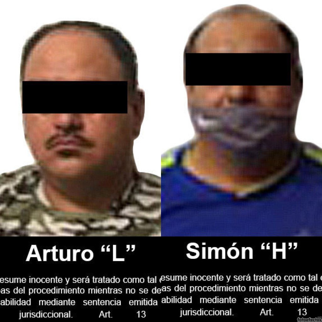 Vinculan a proceso a dos hombres por secuestro en Guanajuato ...