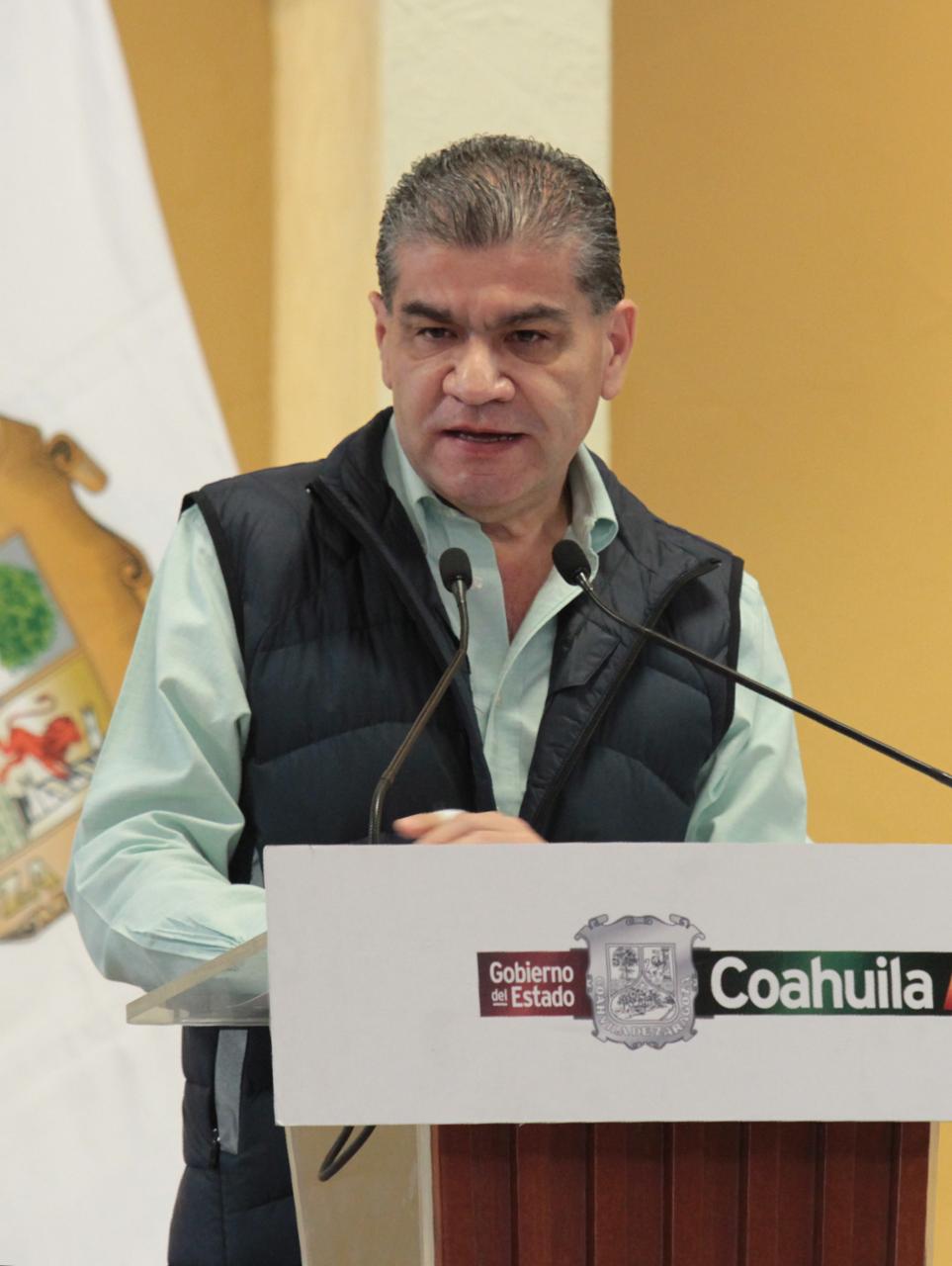 Inyección de capital reactivará rápidamente economía de AHMSA: MARS
&nbsp;