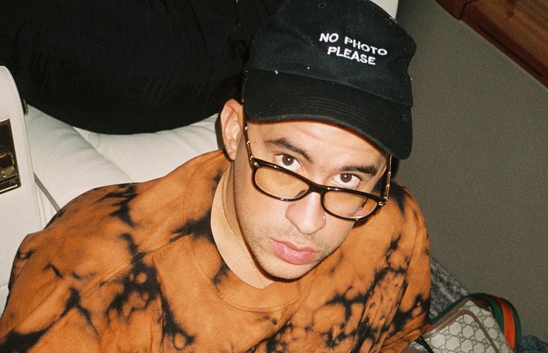 Hospitalizan de emergencia a Bad Bunny