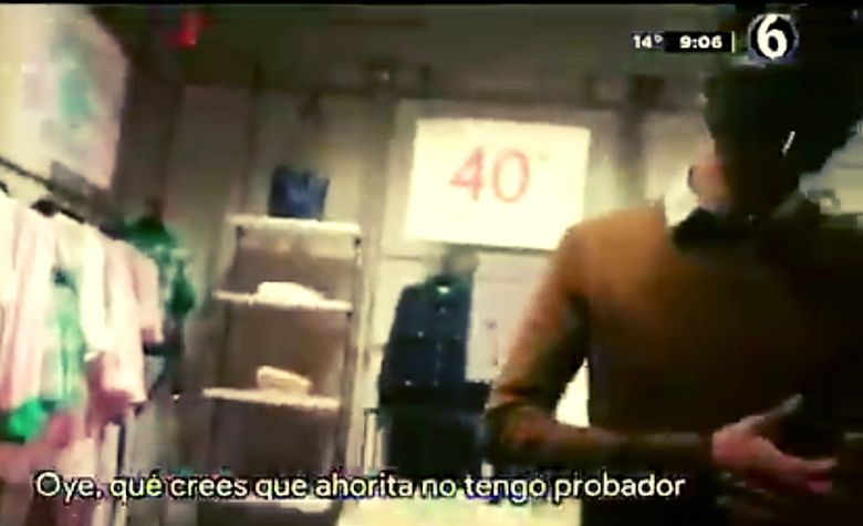 Tiendas de ropa en CDMX ya no tendrán probadores por COVID-19 [VIDEO]