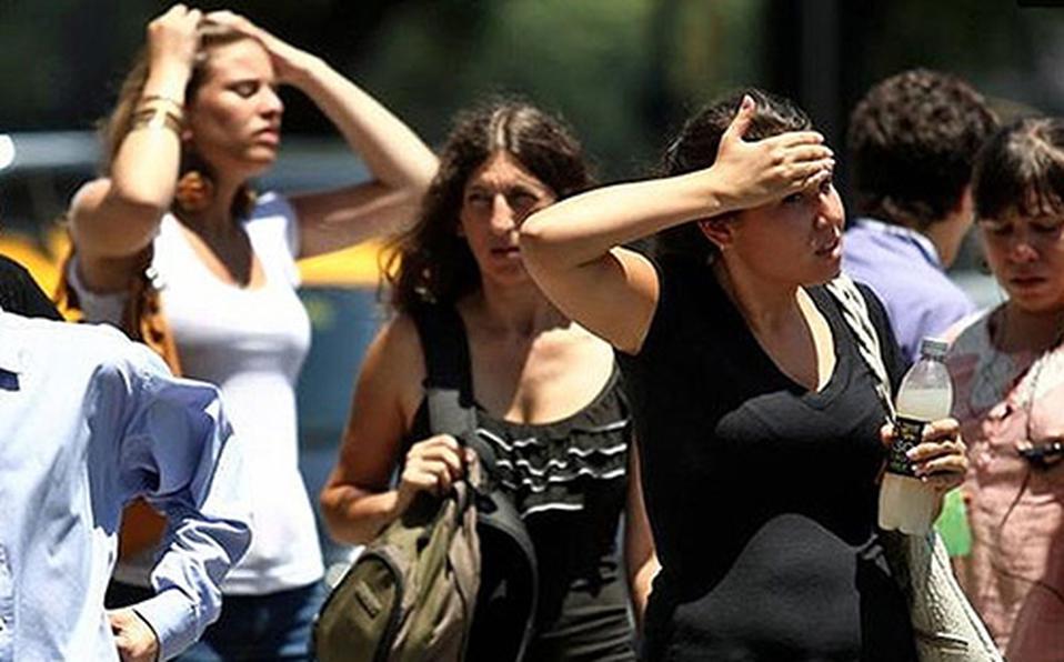 ¿Listos para el calor? Este domingo comienza la canícula en México