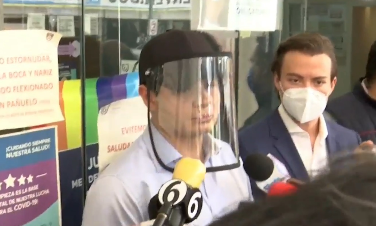 Muerte de Giovanni López se trató de una ejecución extrajudicial: CEDHJ