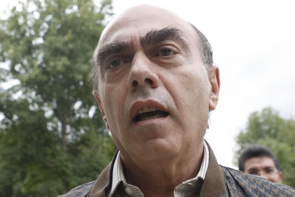 Kamel Nacif Borge es detenido en Libano por torturar a la periodista Lydia Cacho