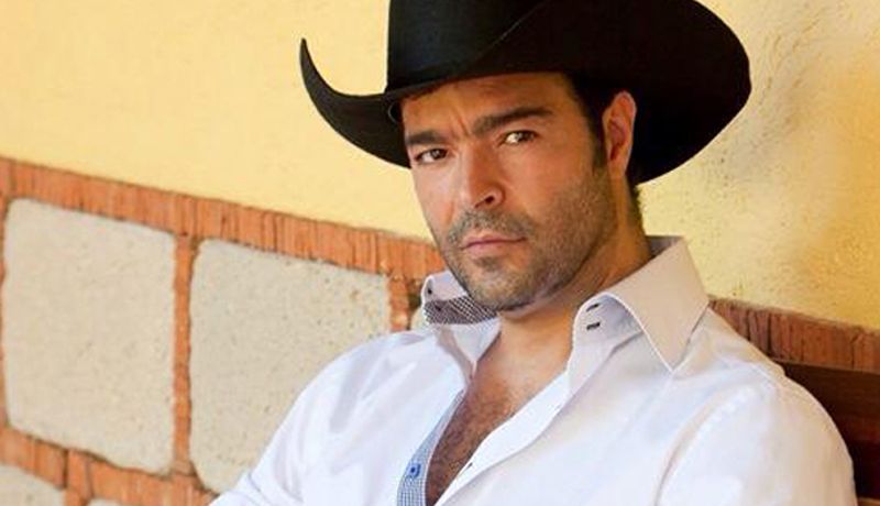 Pablo Montero pierde a un ser querido a causa de Covid-19