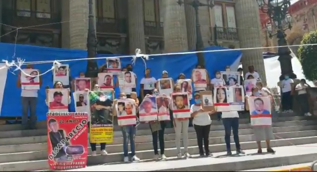 Integrantes de colectivo A tu Encuentro denuncian irregularidades