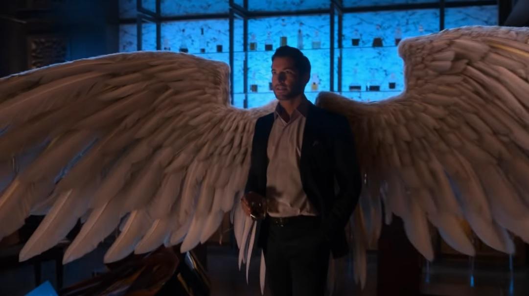 Presentan al hermano gemelo de 'Lucifer' en tráiler de su quinta