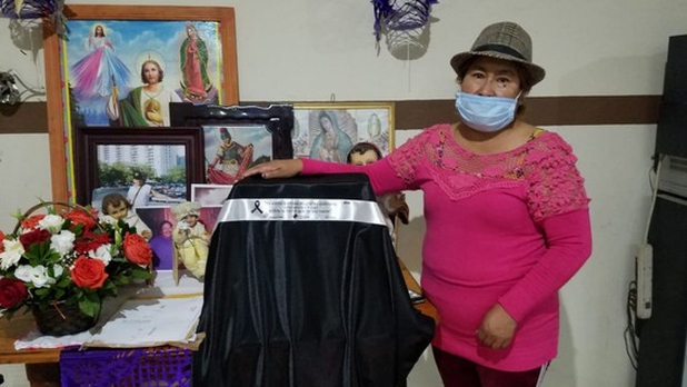 De Nueva York y en cenizas, poblanos regresan a su tierra tras morir por Covid-19