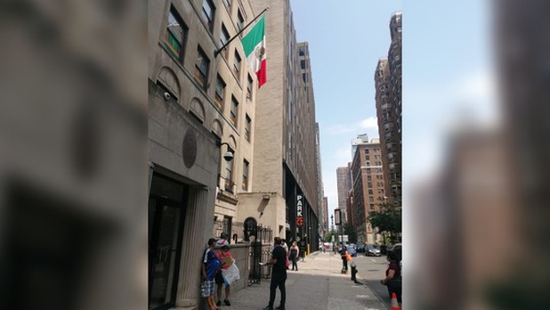 De Nueva York y en cenizas, poblanos regresan a su tierra tras morir por Covid-19