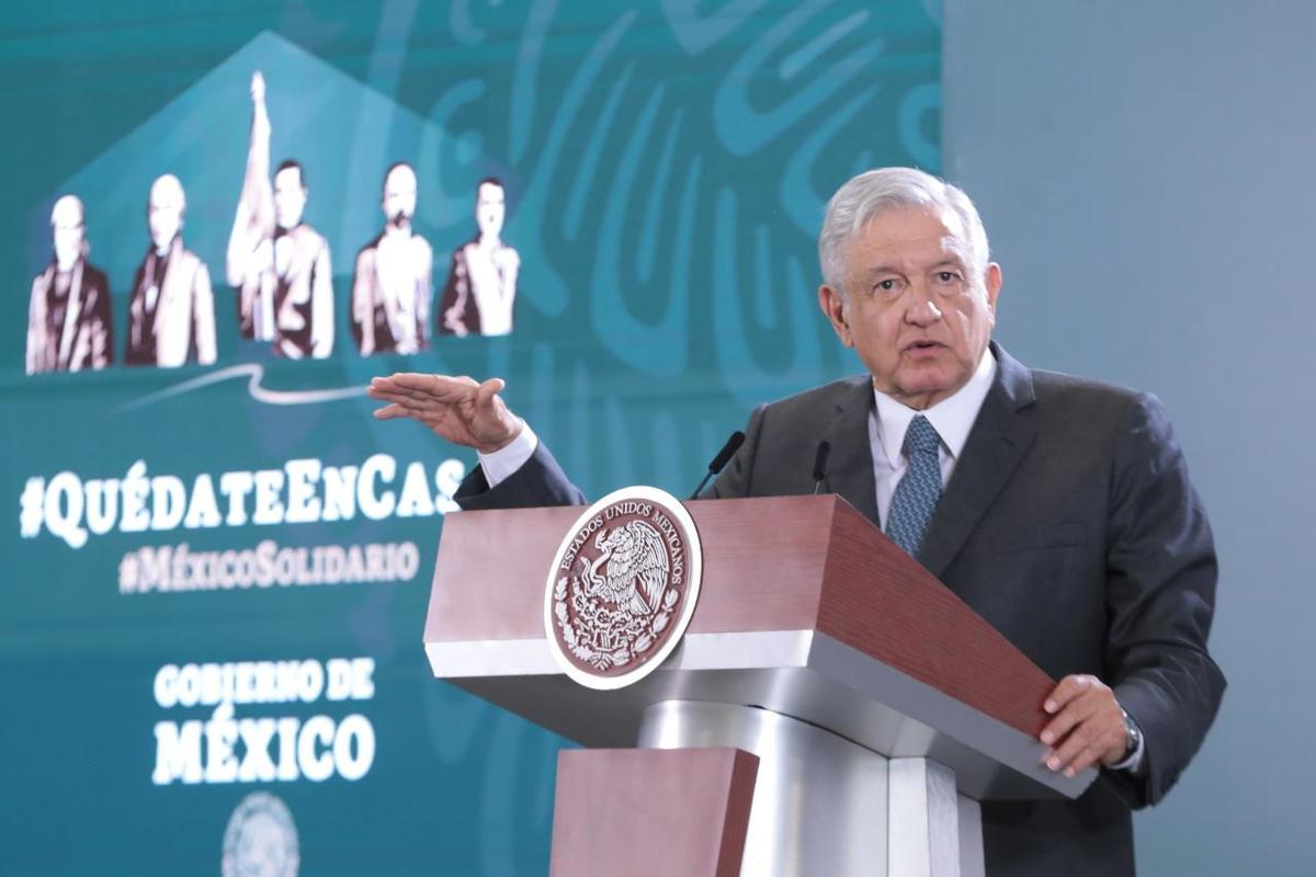 En lugar de culparnos nos sumamos por la seguridad en Guanajuato: AMLO