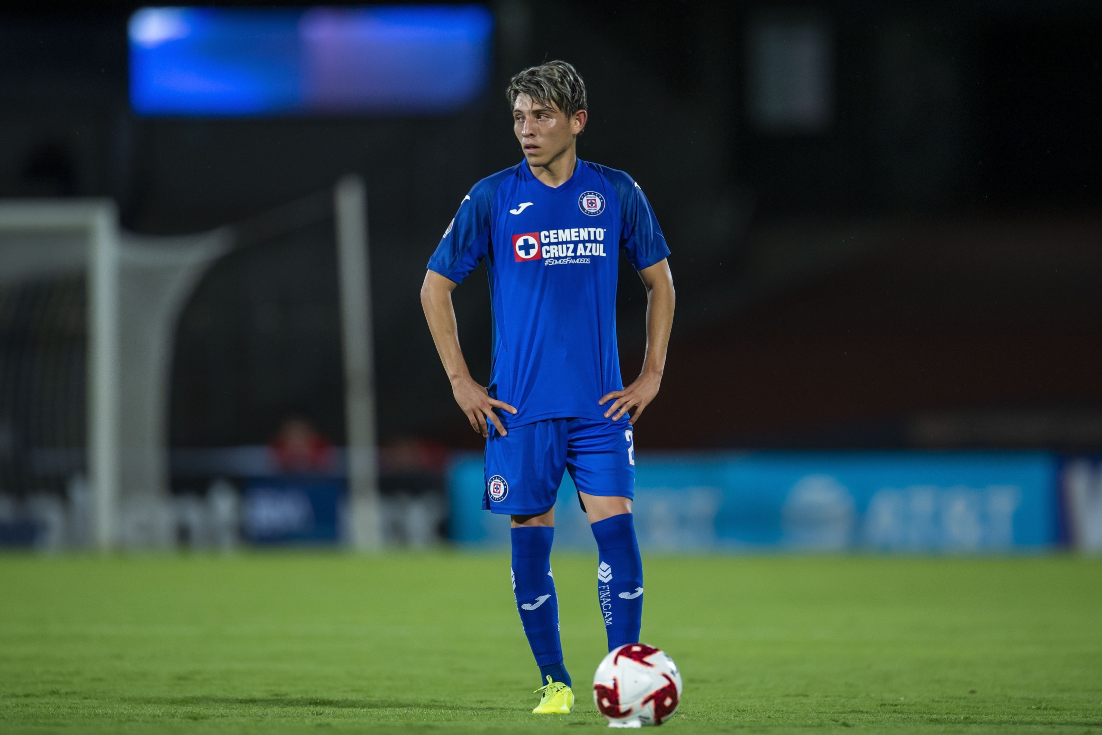 Alexis Gutiérrez, un grave error de la administración rojiblanca |  Telediario México