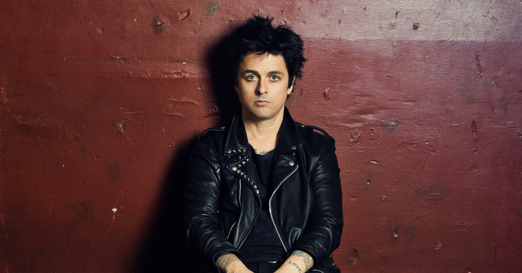Billie Joe Armstrong vende su increíble mansión…