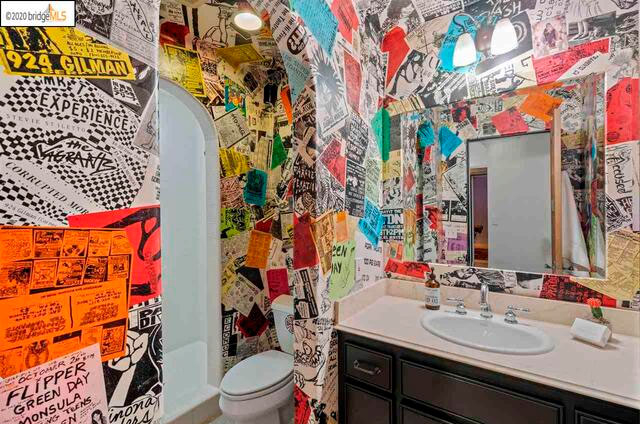 Billie Joe Armstrong vende su increíble mansión…