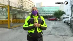 Telediario noticia 