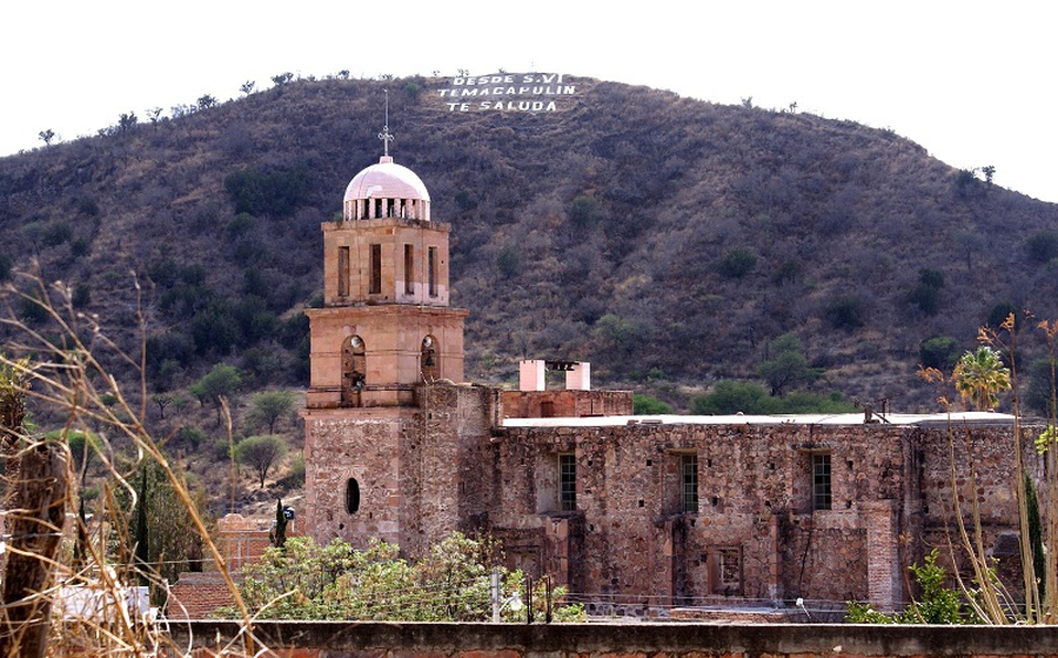 Cancelan festividad de Cañadas de Obregón por coronavirus
