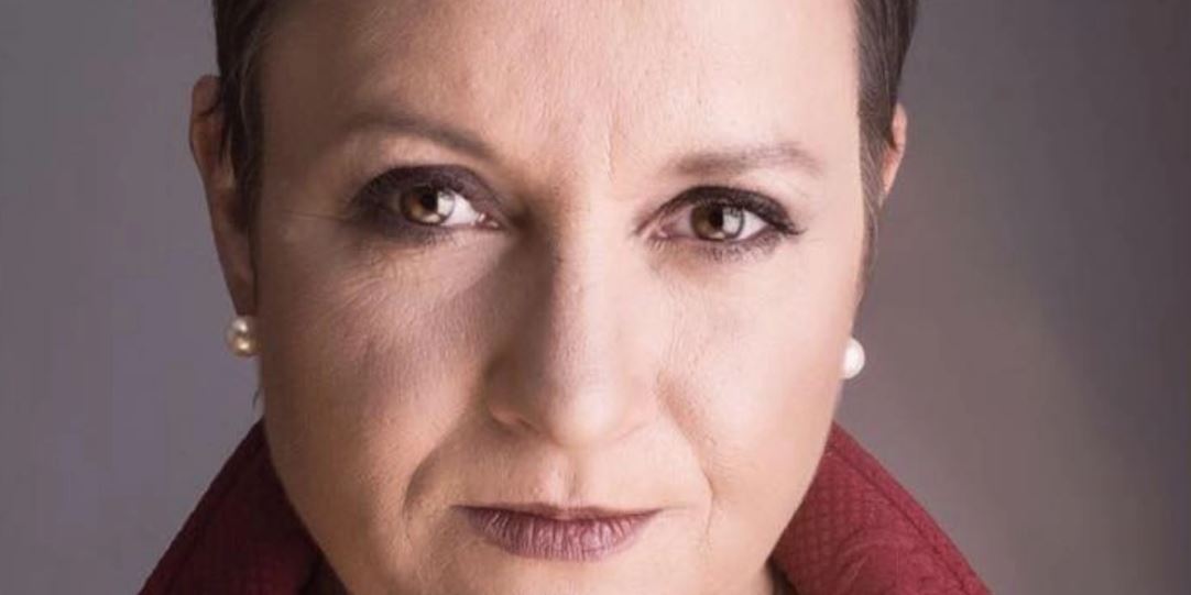 Paulina Gómez, la EXITOSA hija de Roberto Gómez Bolaños 'Chespirito'