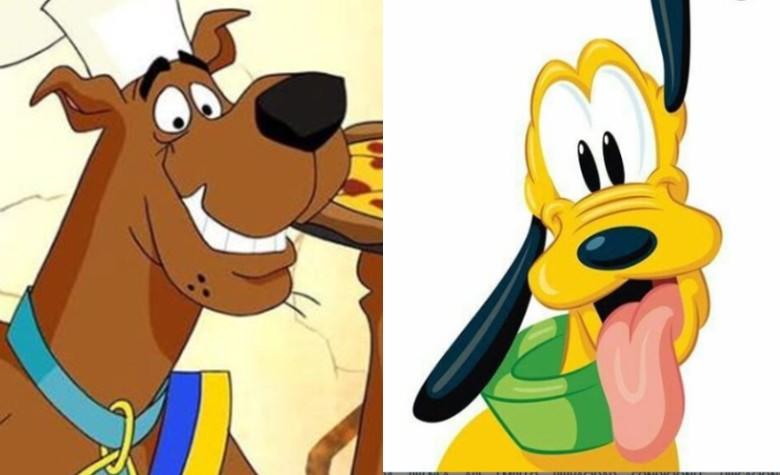 Cinco perros que marcaron historia en el cine y la televisión