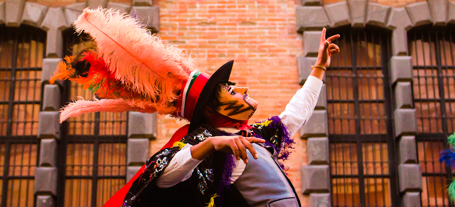Festival Cervantino se celebrará de manera virtual por primera vez en la historia 