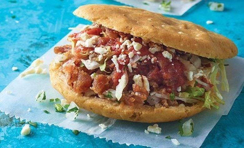 ¿Piden cambiar el nombre de las “gorditas” por ser discriminatorio?
