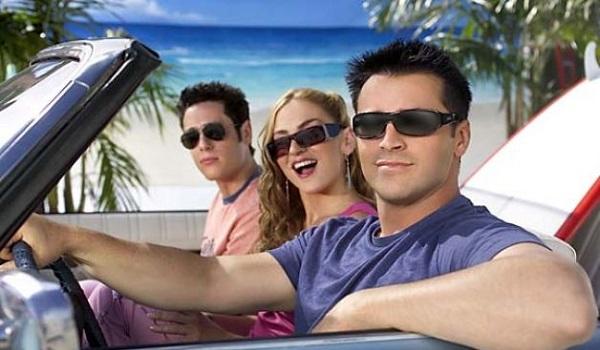 'Joey', el spin-off de 'Friends' que protagonizó Matt LeBlanc y fue un rotundo fracaso