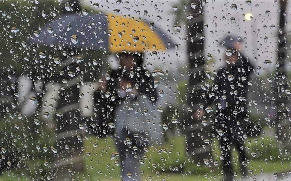 'Hanna' ya es huracán categoría 1; mañana llegará a Nuevo León 