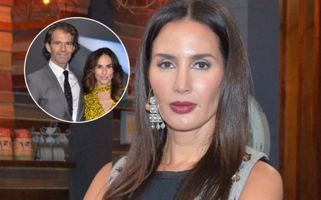 ¿Lanza Martha Cristiana indirecta para Ana Serradilla?