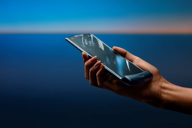 El razr de Motorola cumple dieciséis años